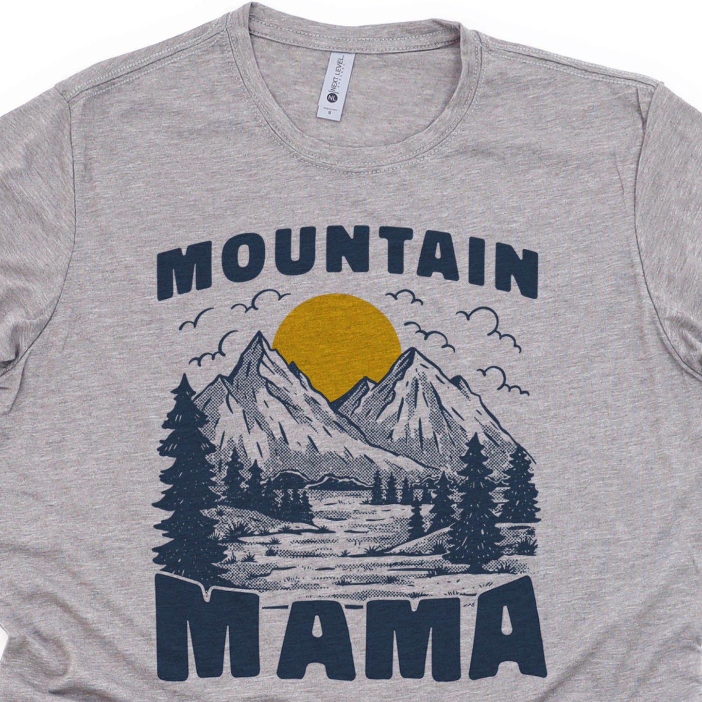 Mountain Mama