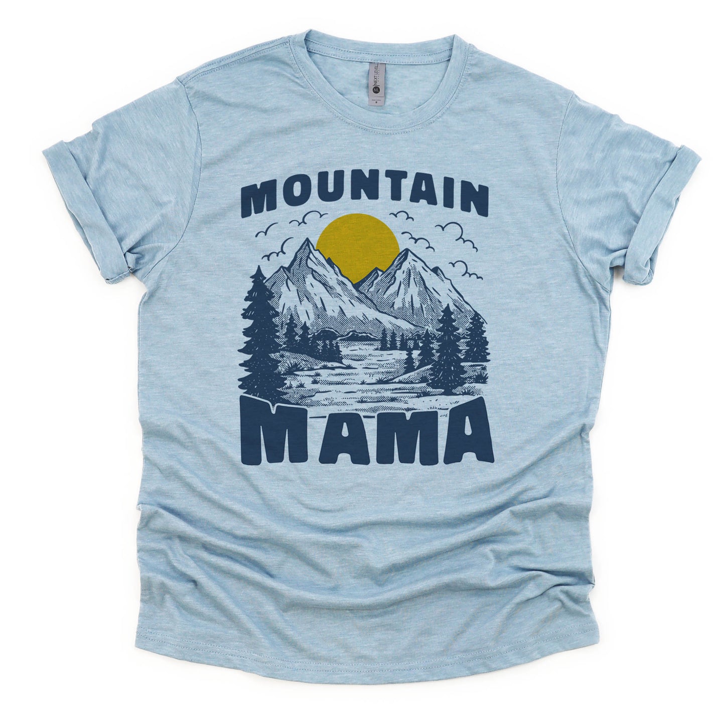 Mountain Mama