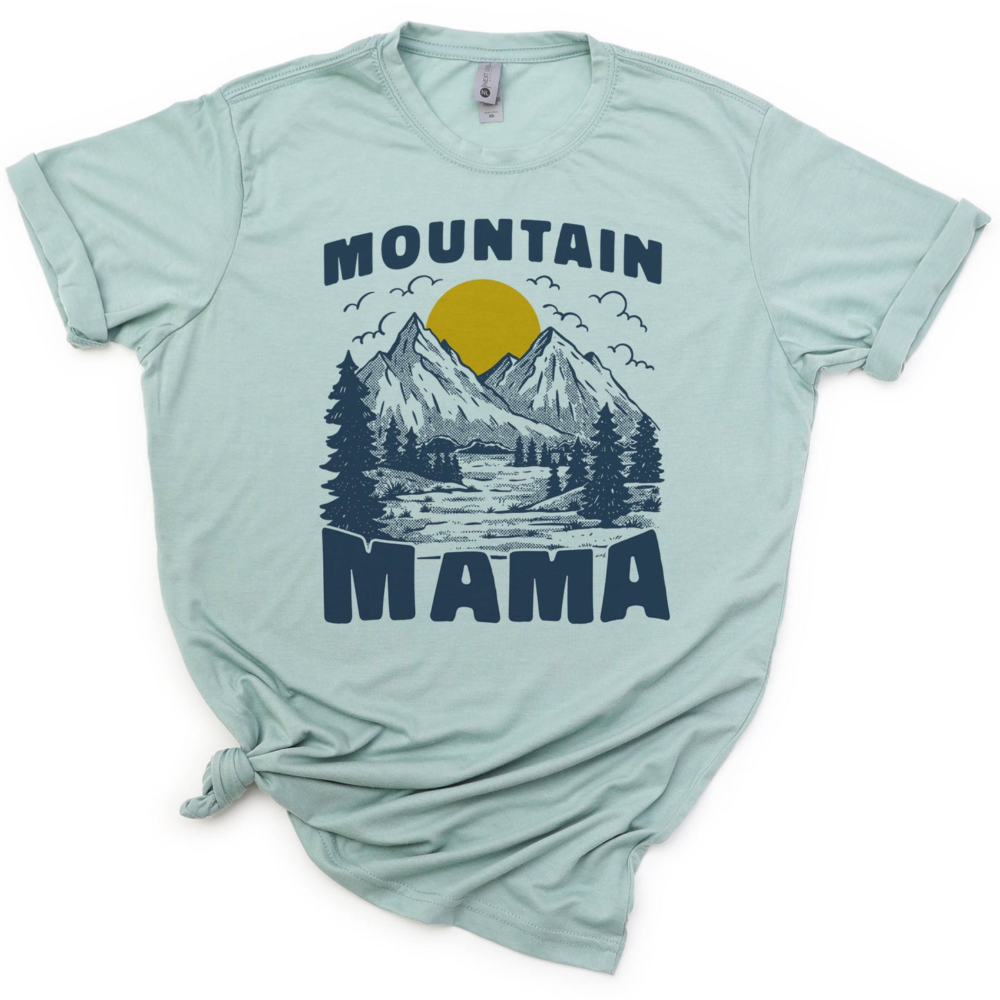 Mountain Mama