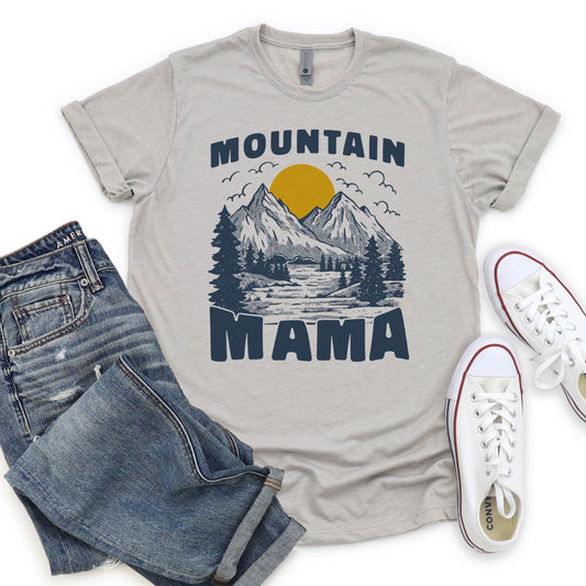 Mountain Mama