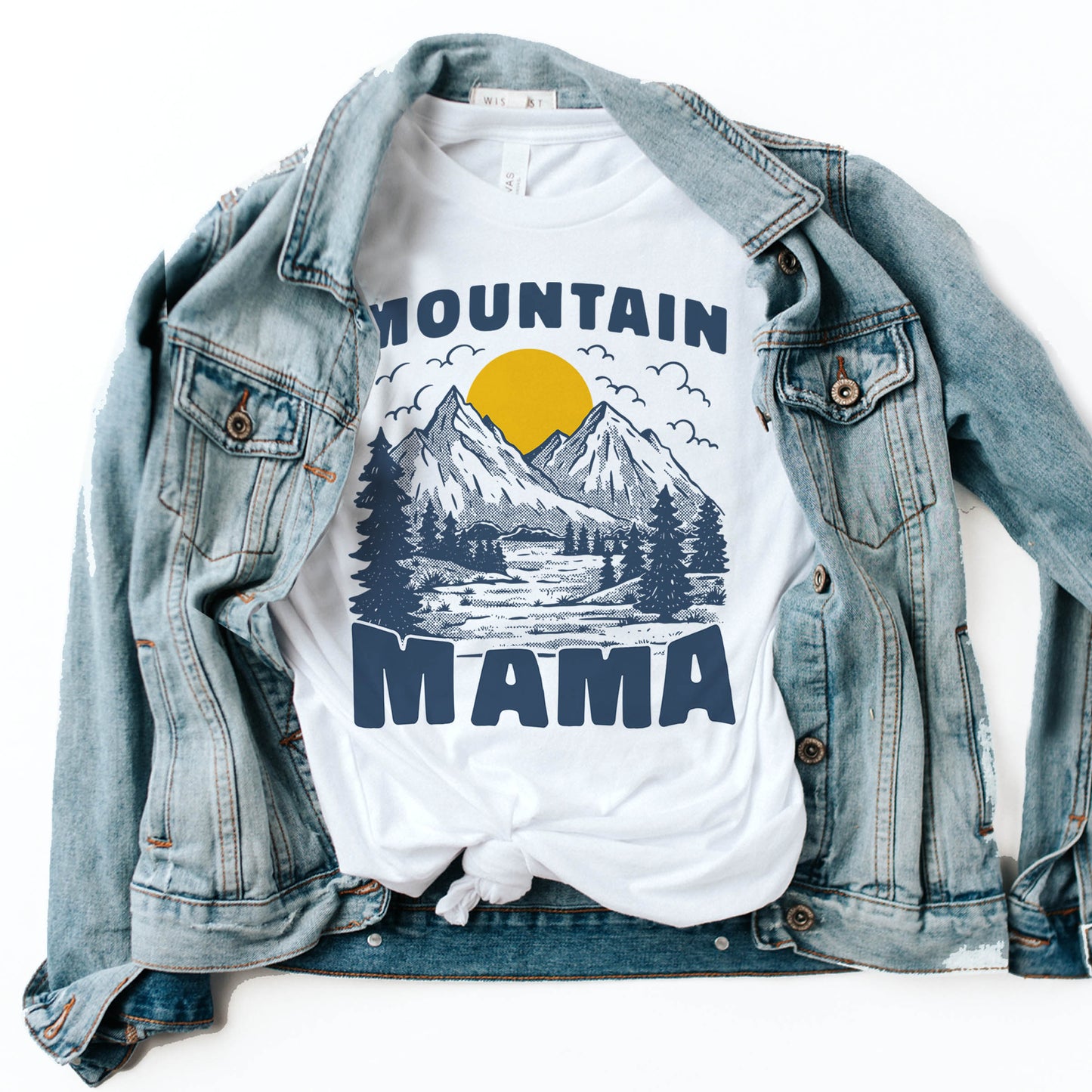 Mountain Mama