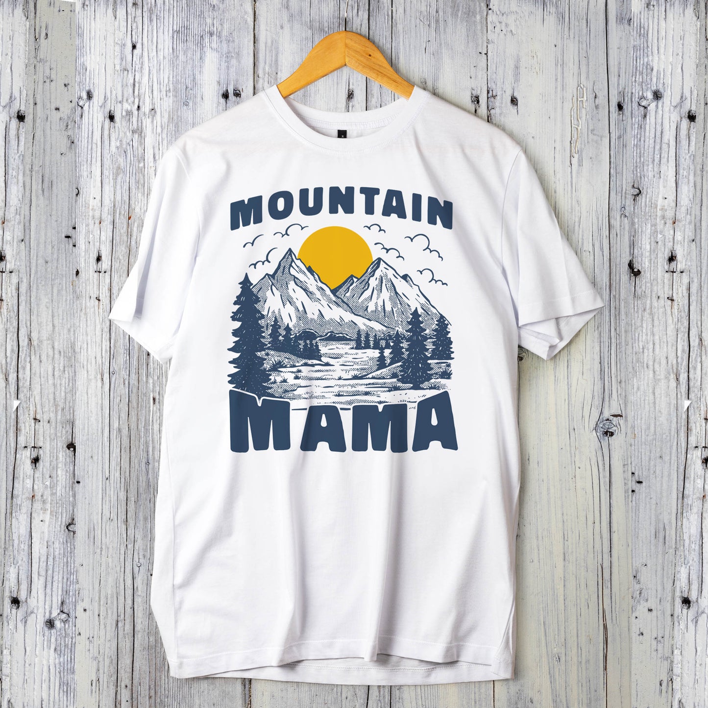Mountain Mama