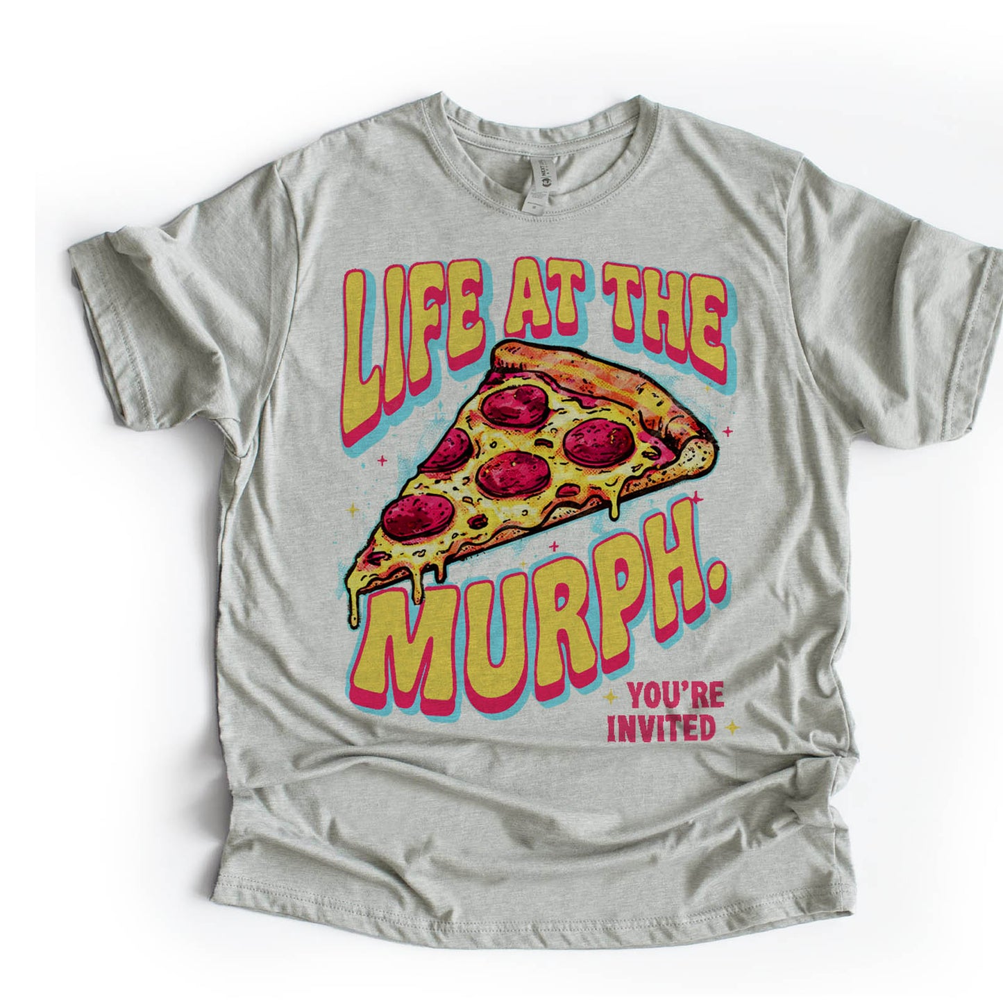 Life at the Murph