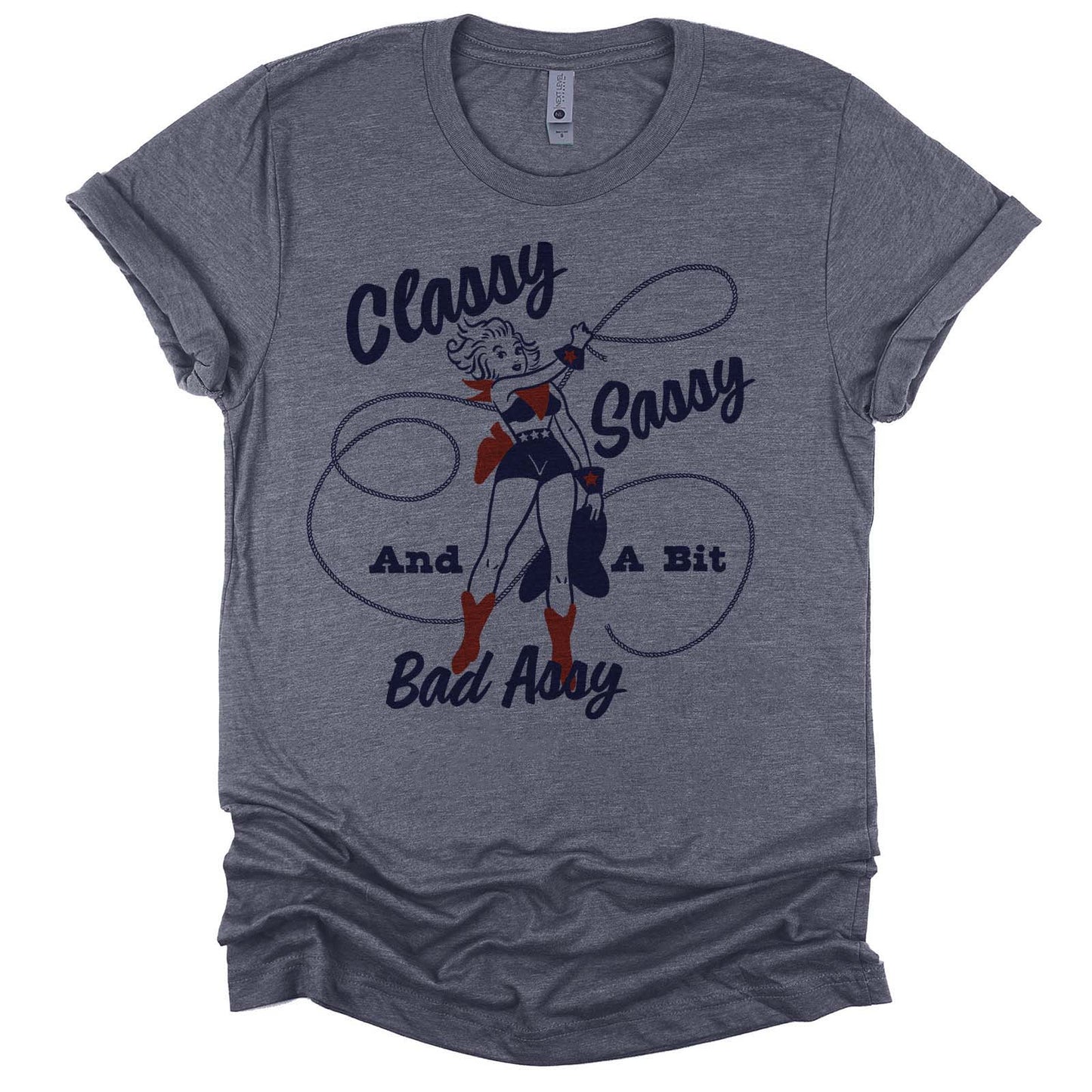 Classy Sassy
