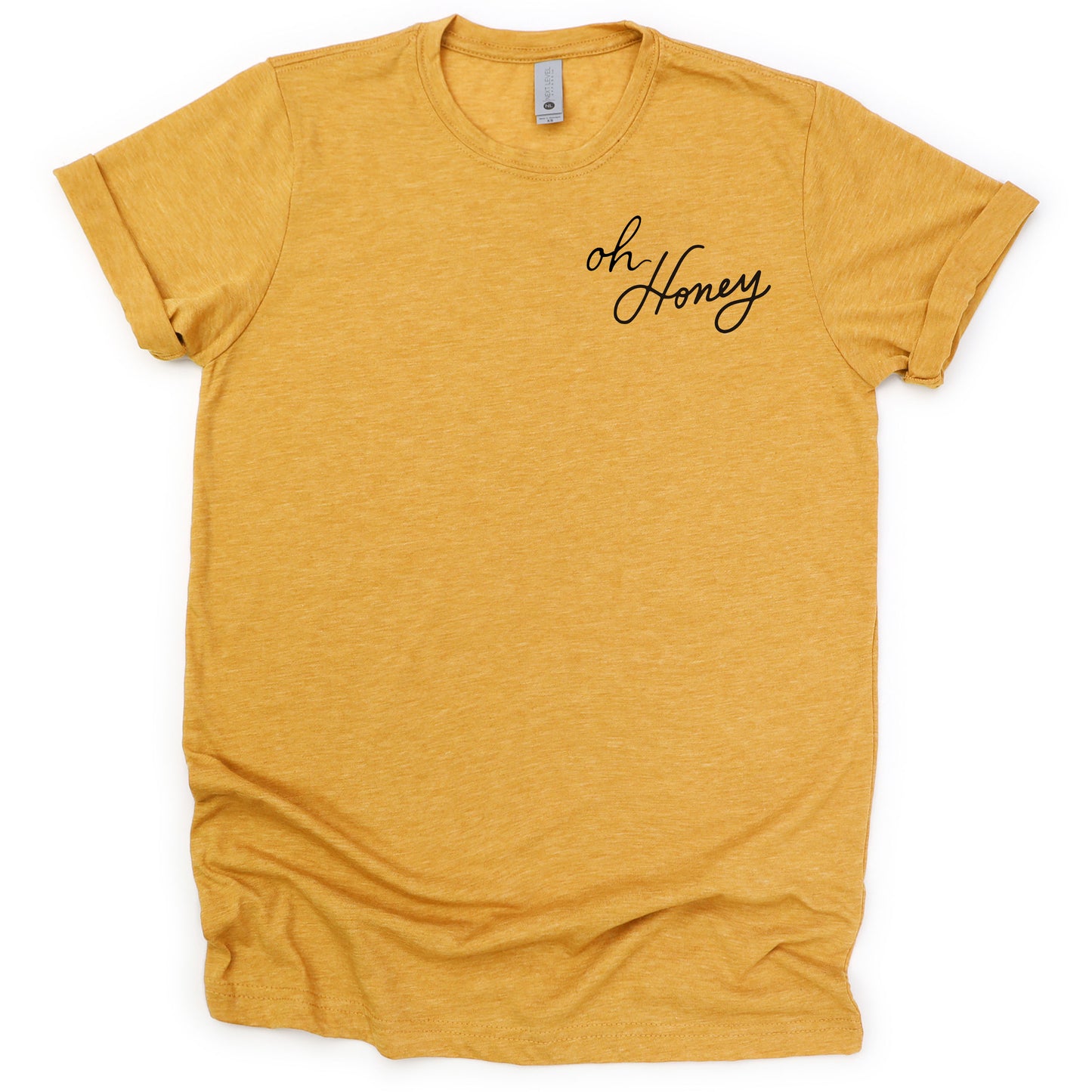 Oh Honey