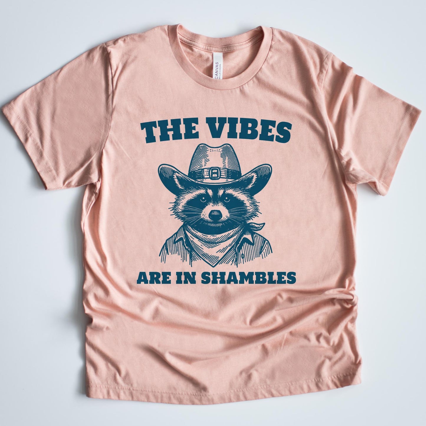 The Vibes are in Shambles