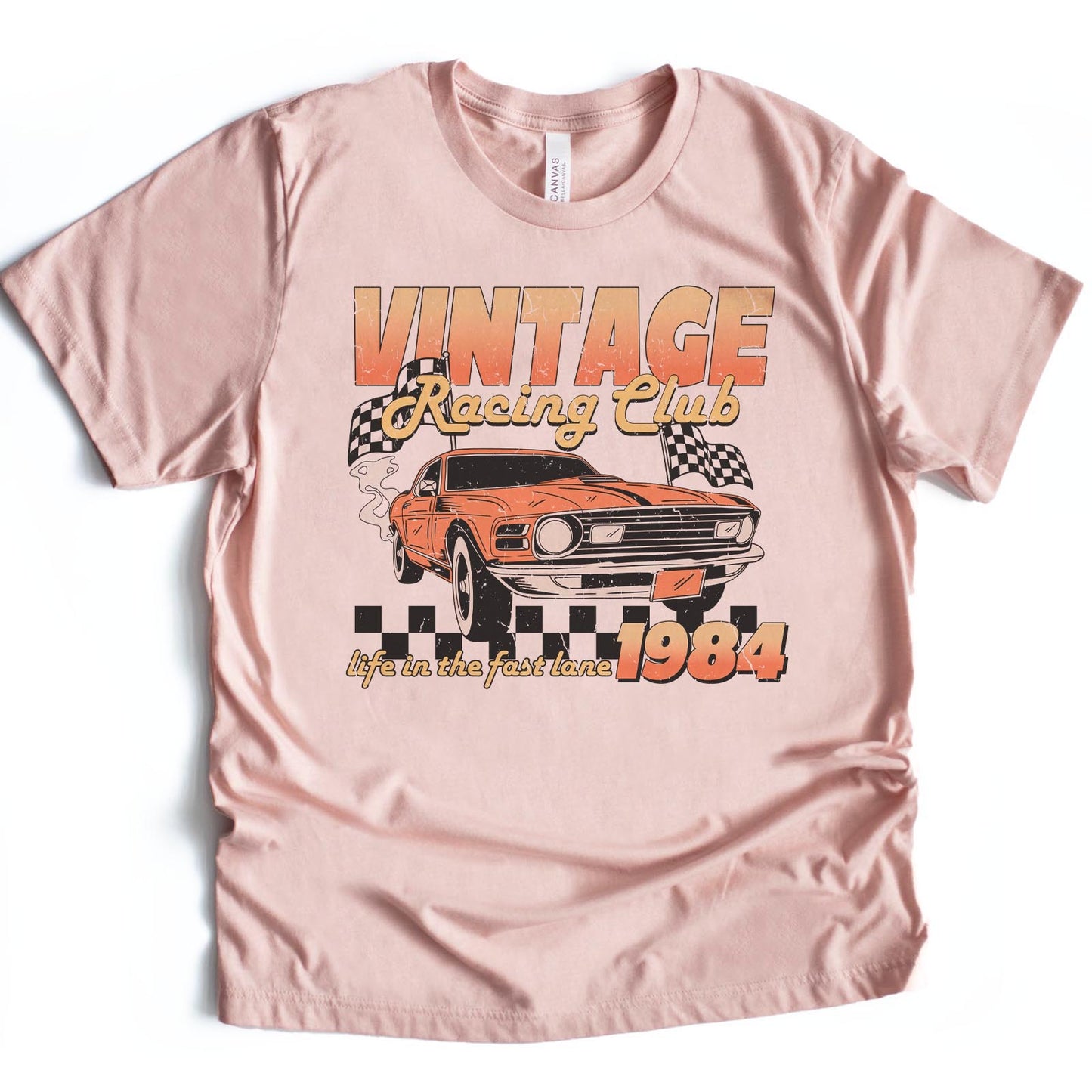 Vintage Racing