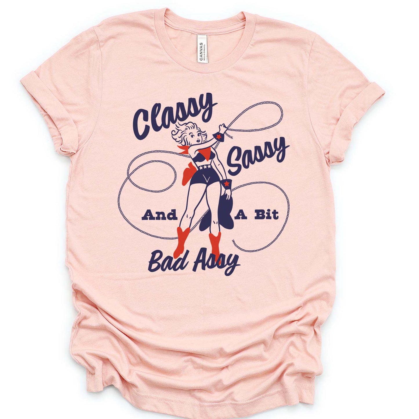Classy Sassy
