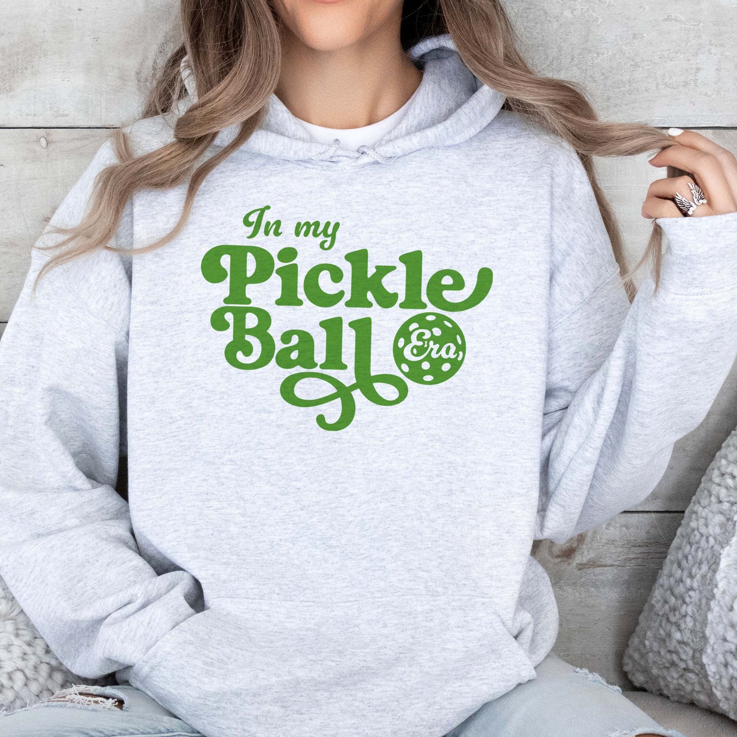 In My Pickleball Era