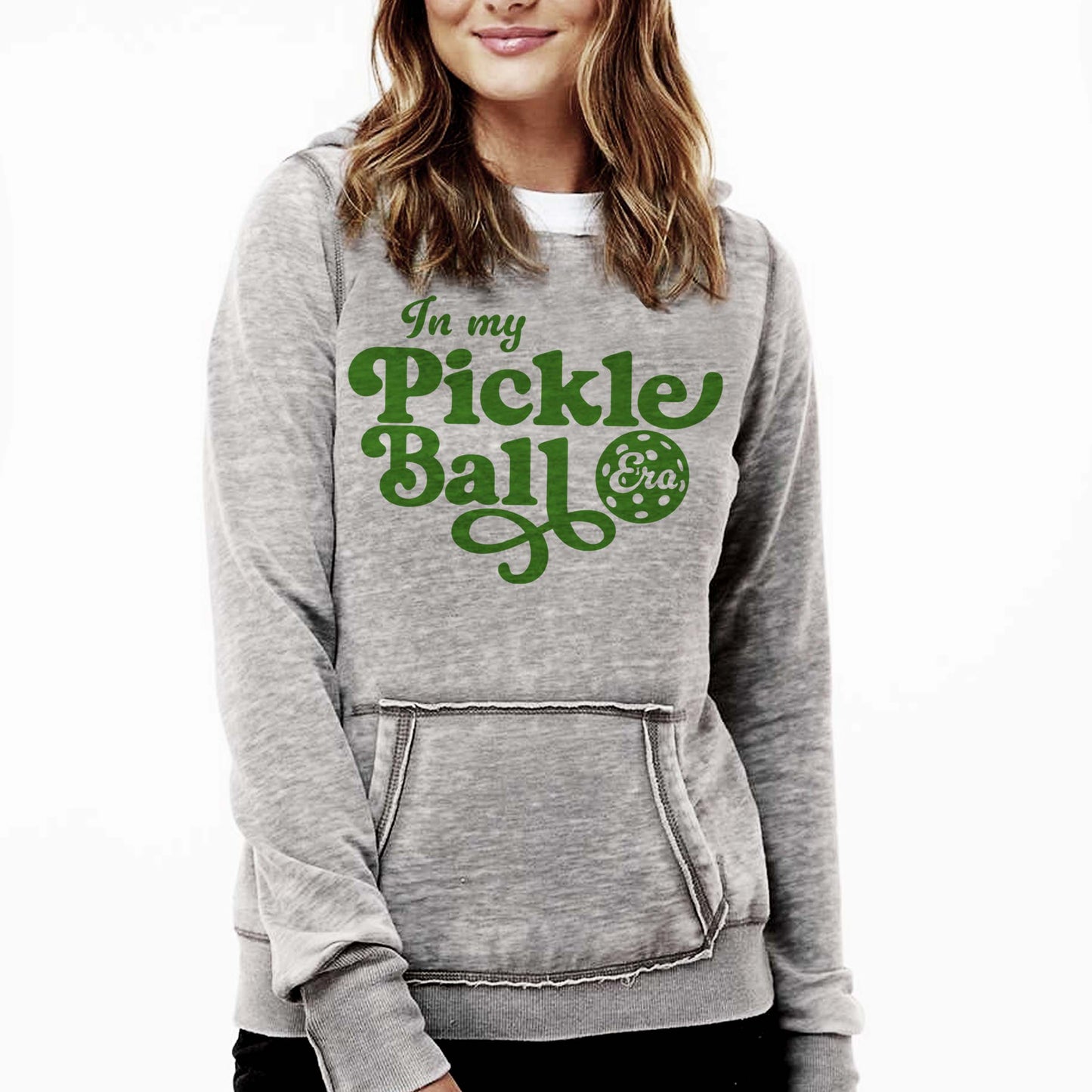 In My Pickleball Era