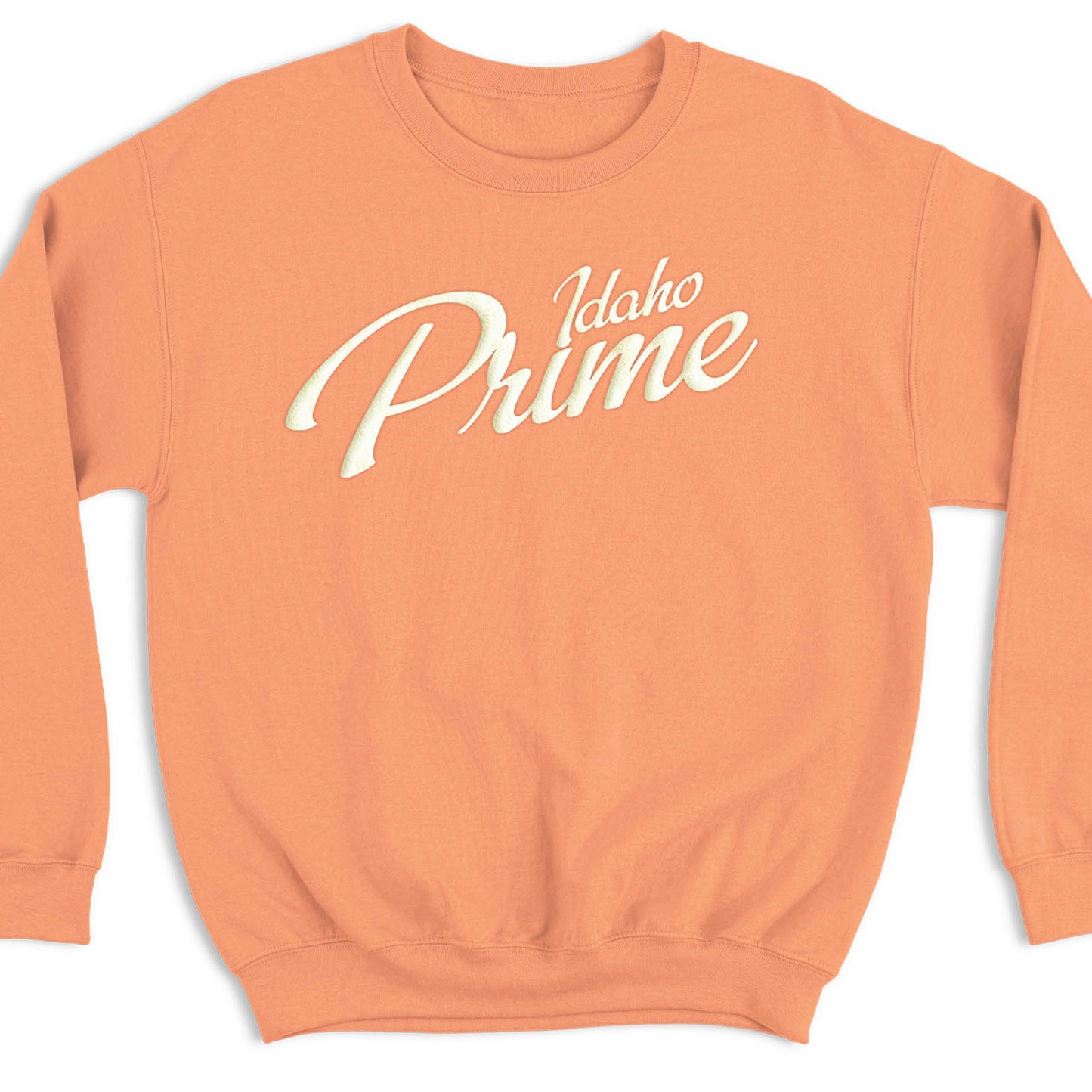 Idaho Prime Custom Sweatshirts