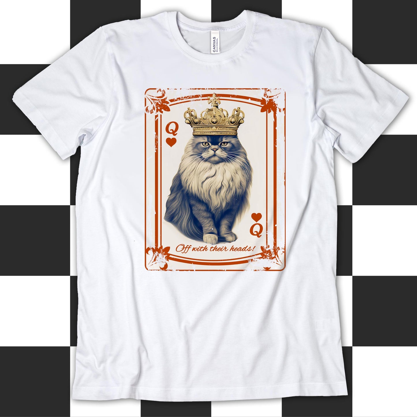 Cranky Kids Valentine Tees