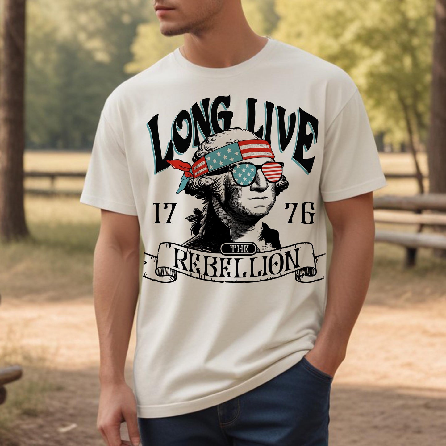 Long Live the Rebellion