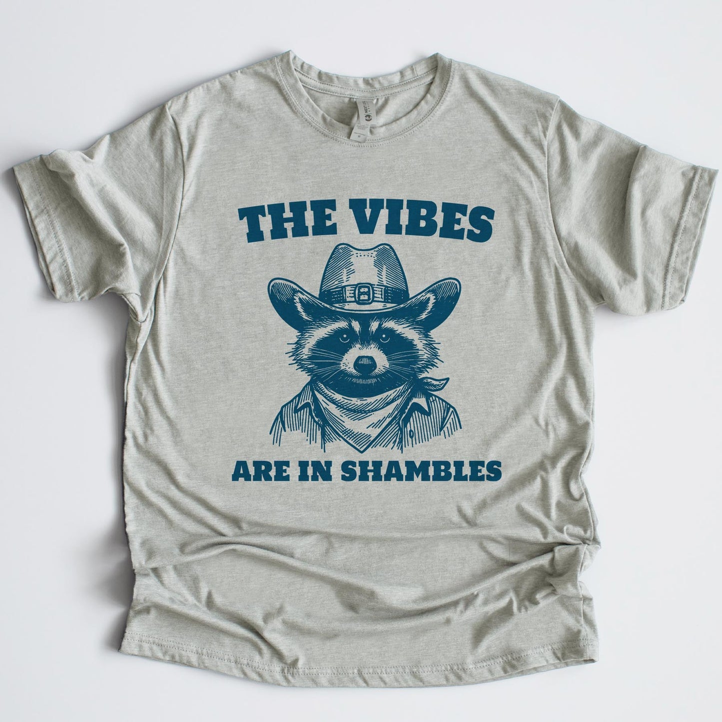 The Vibes are in Shambles