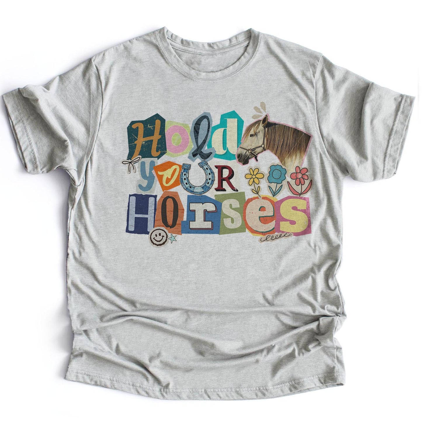 Hold Your Horses