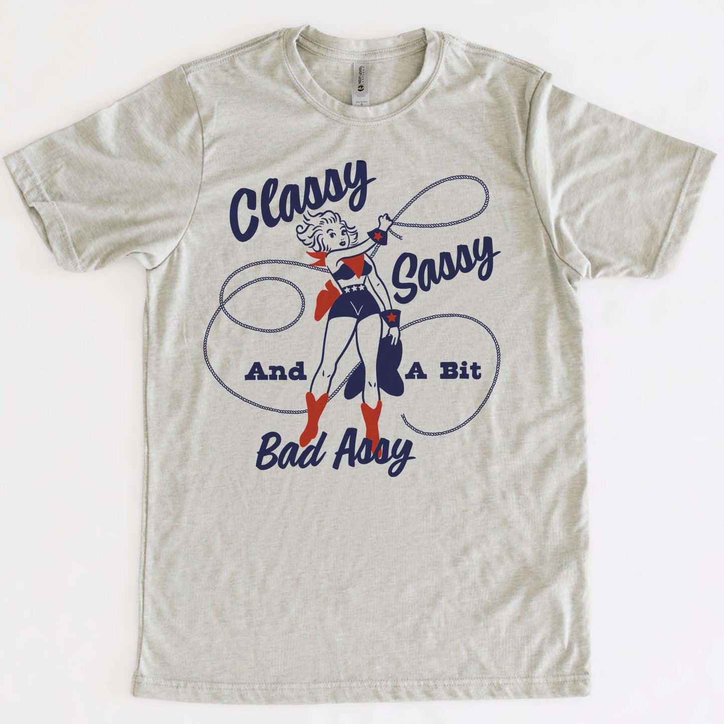 Classy Sassy