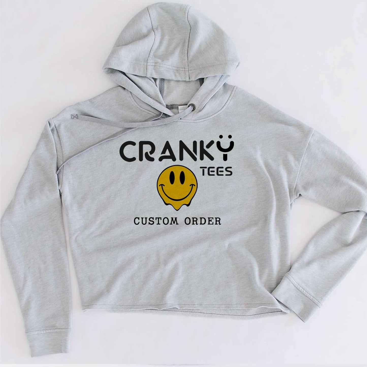 Custom Order Sweatshirts