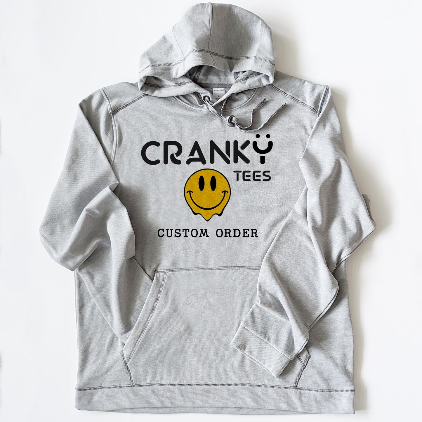 Custom Order Sweatshirts