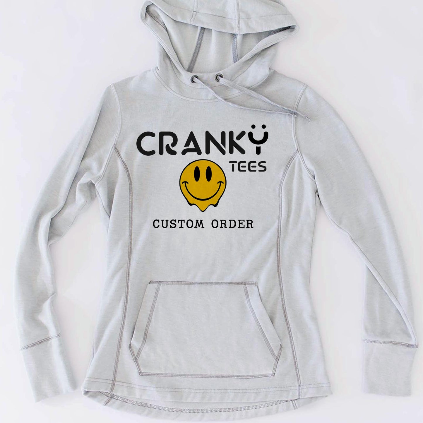 Custom Order Sweatshirts
