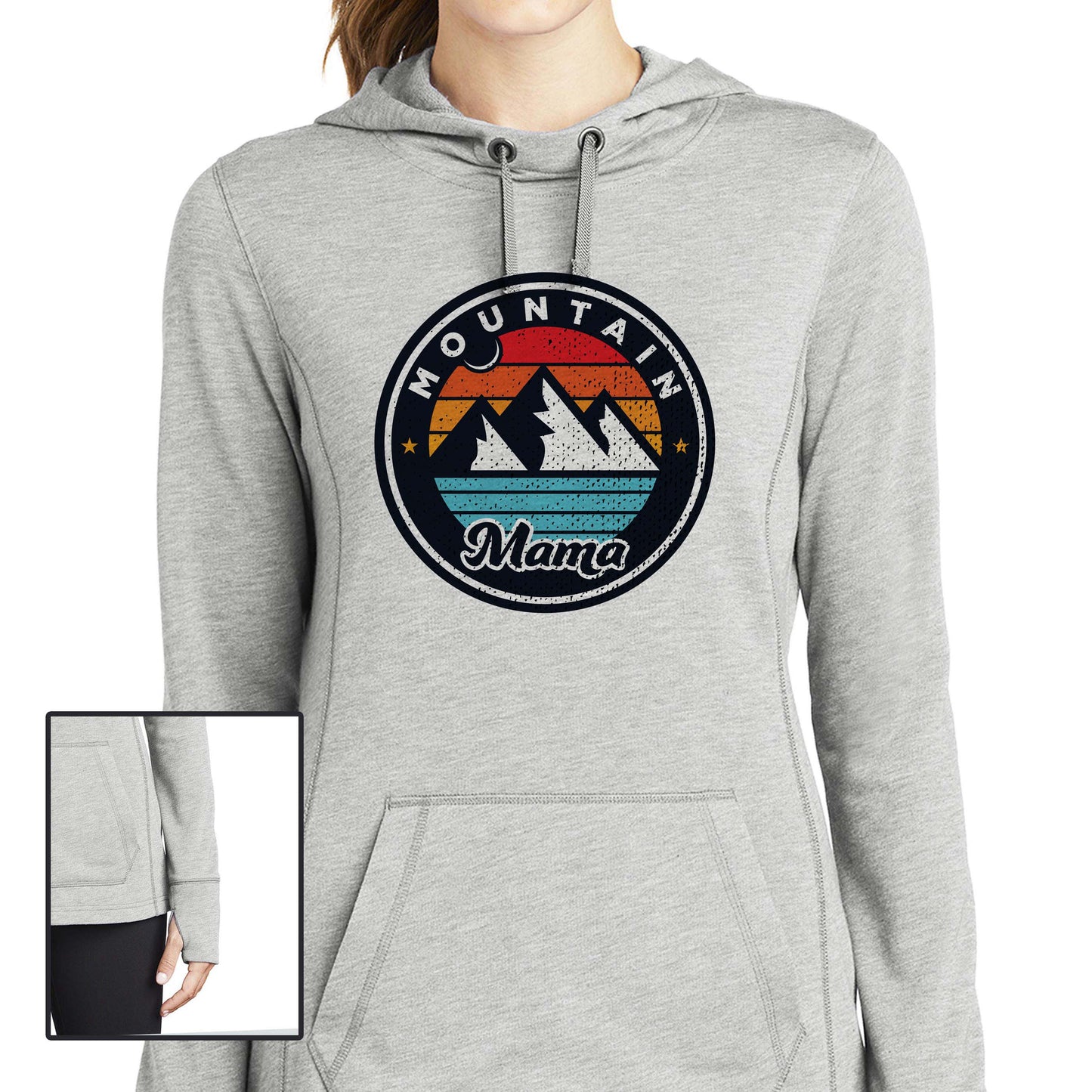 Mountain Mama Sweatshirt