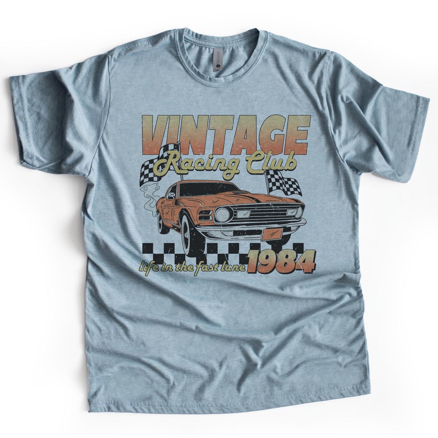 Vintage Racing