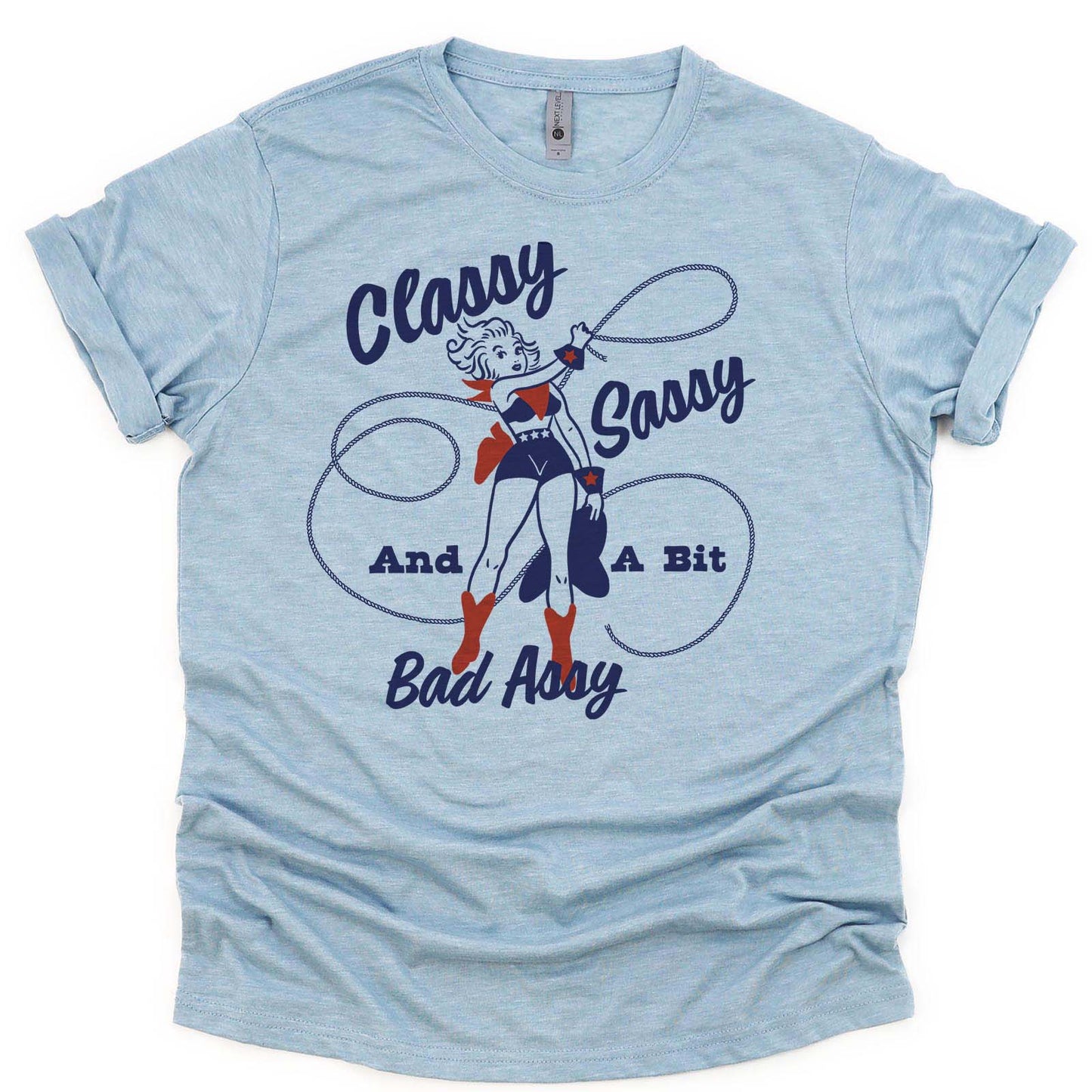 Classy Sassy