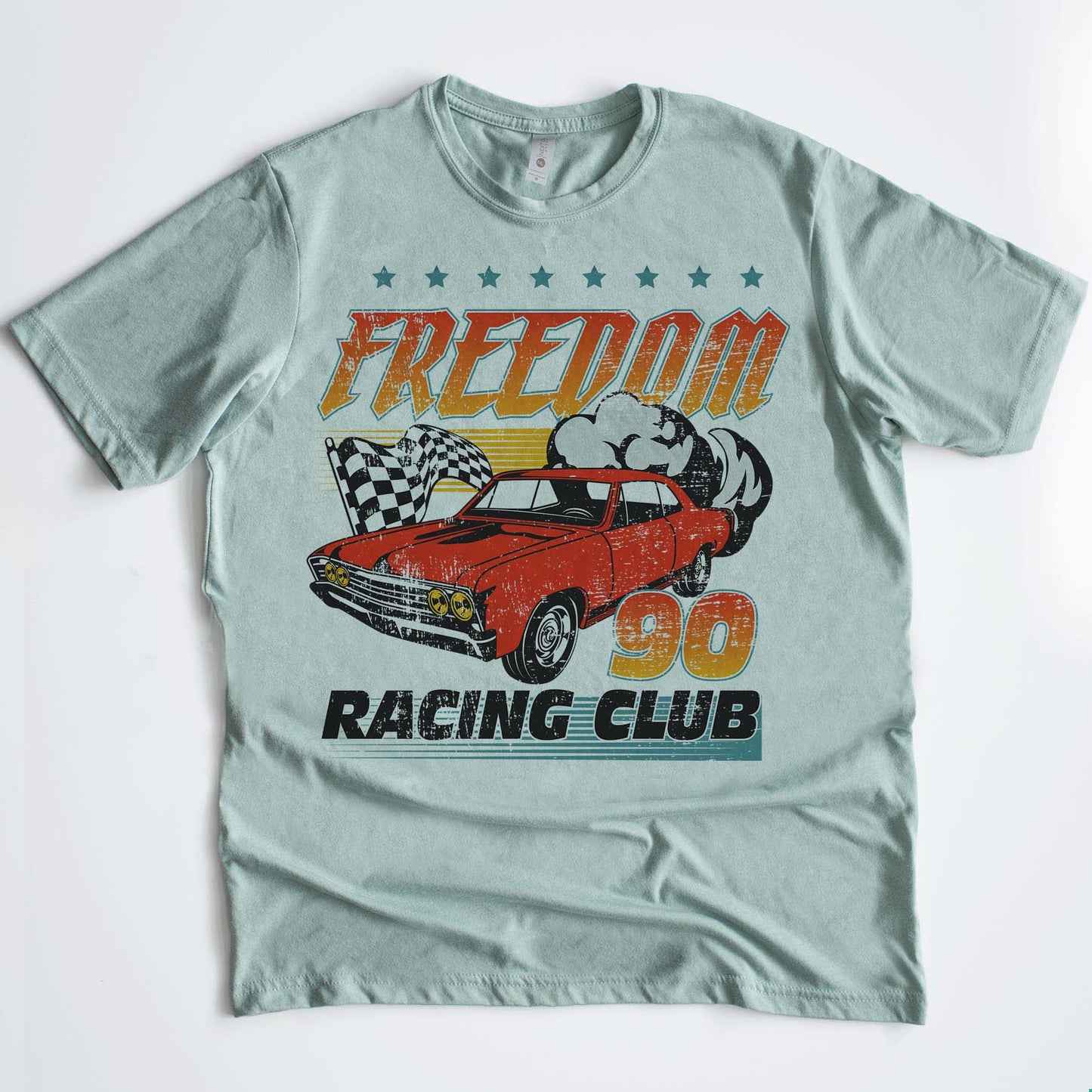 Freedom Racer