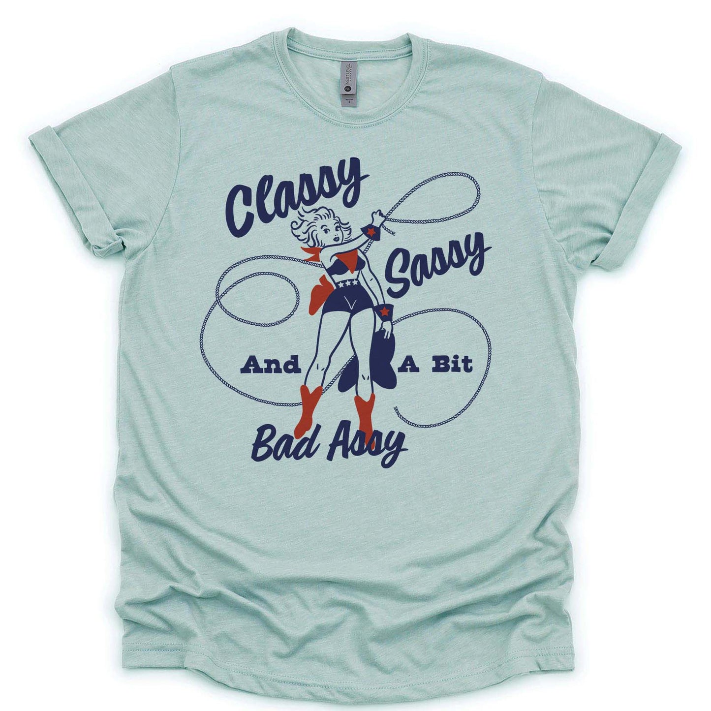 Classy Sassy