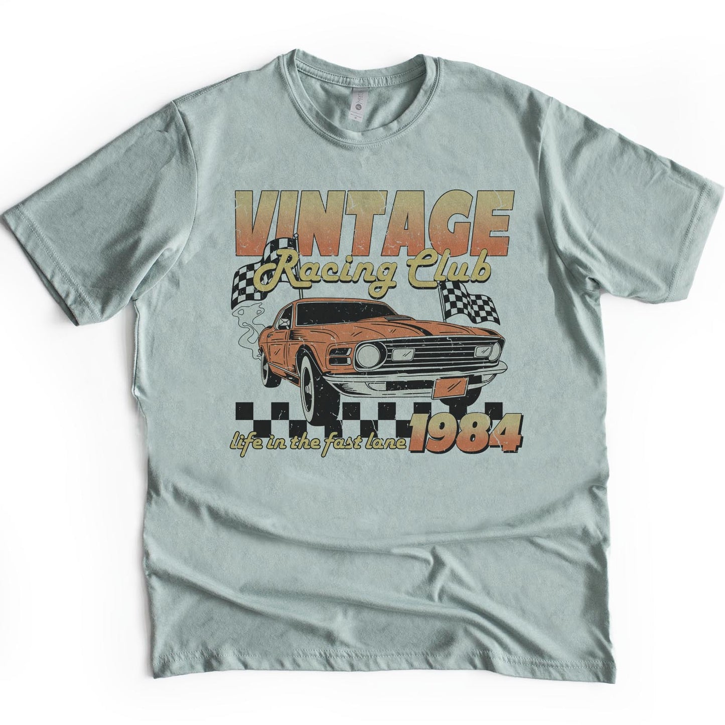 Vintage Racing