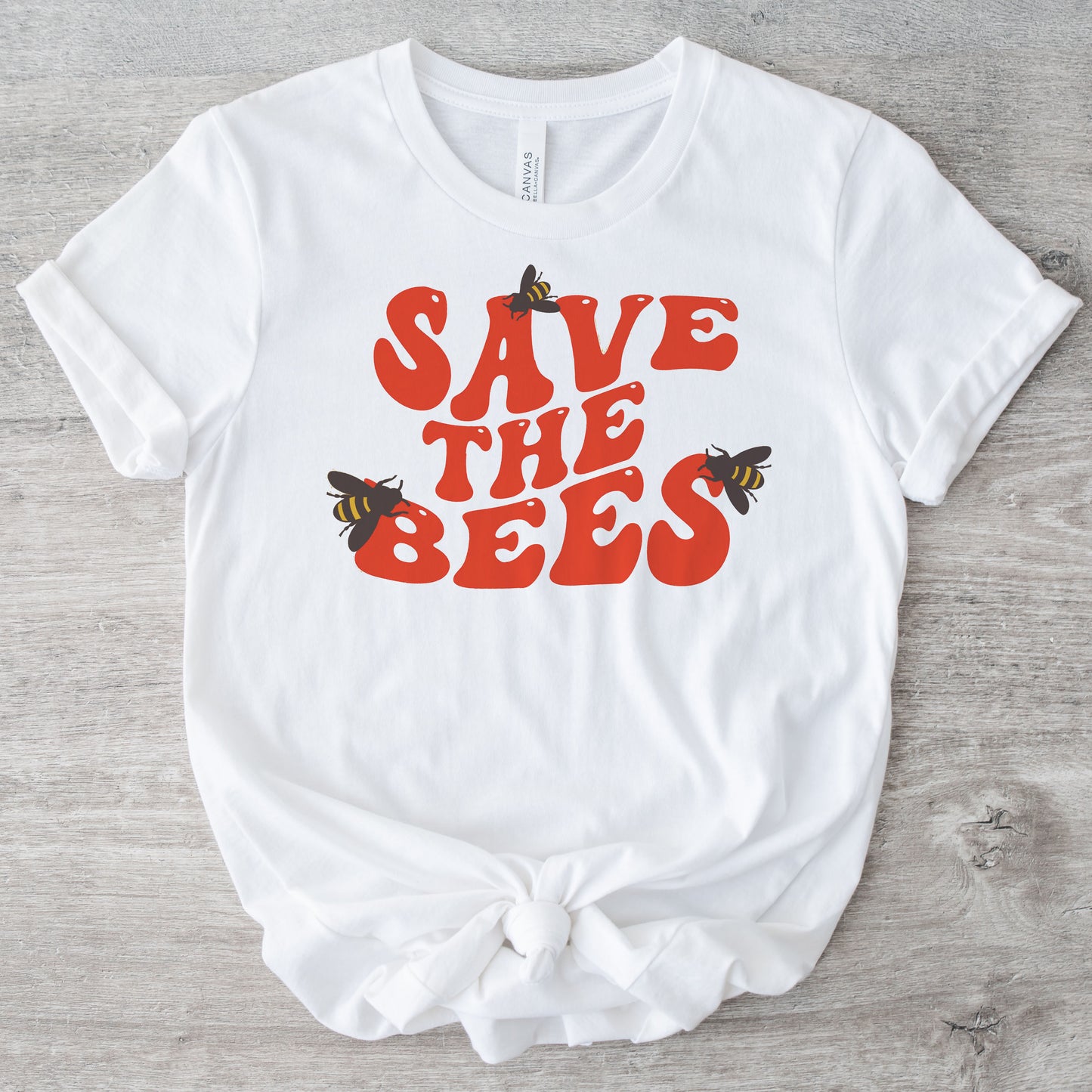 Save the Bees