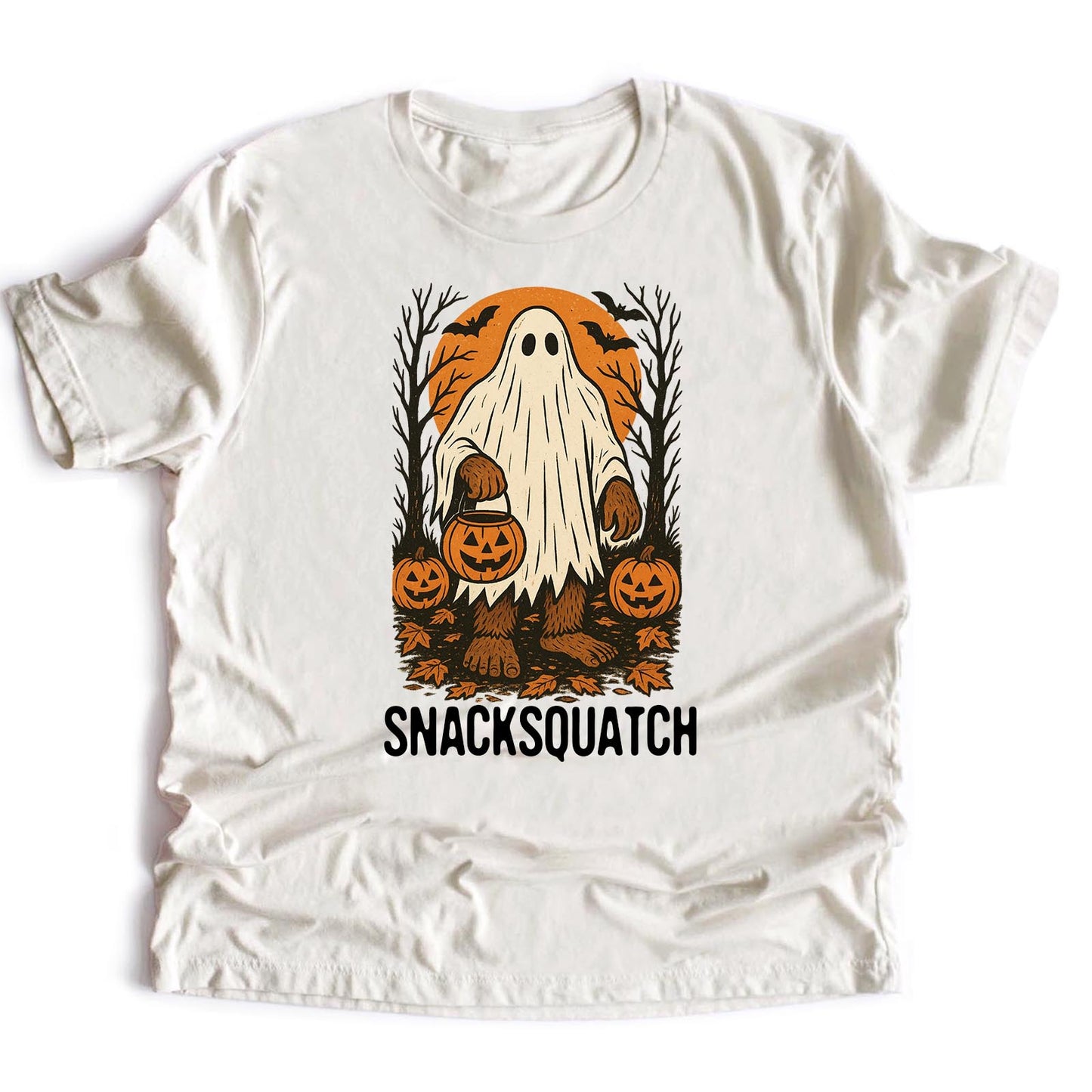 Snacksquatch