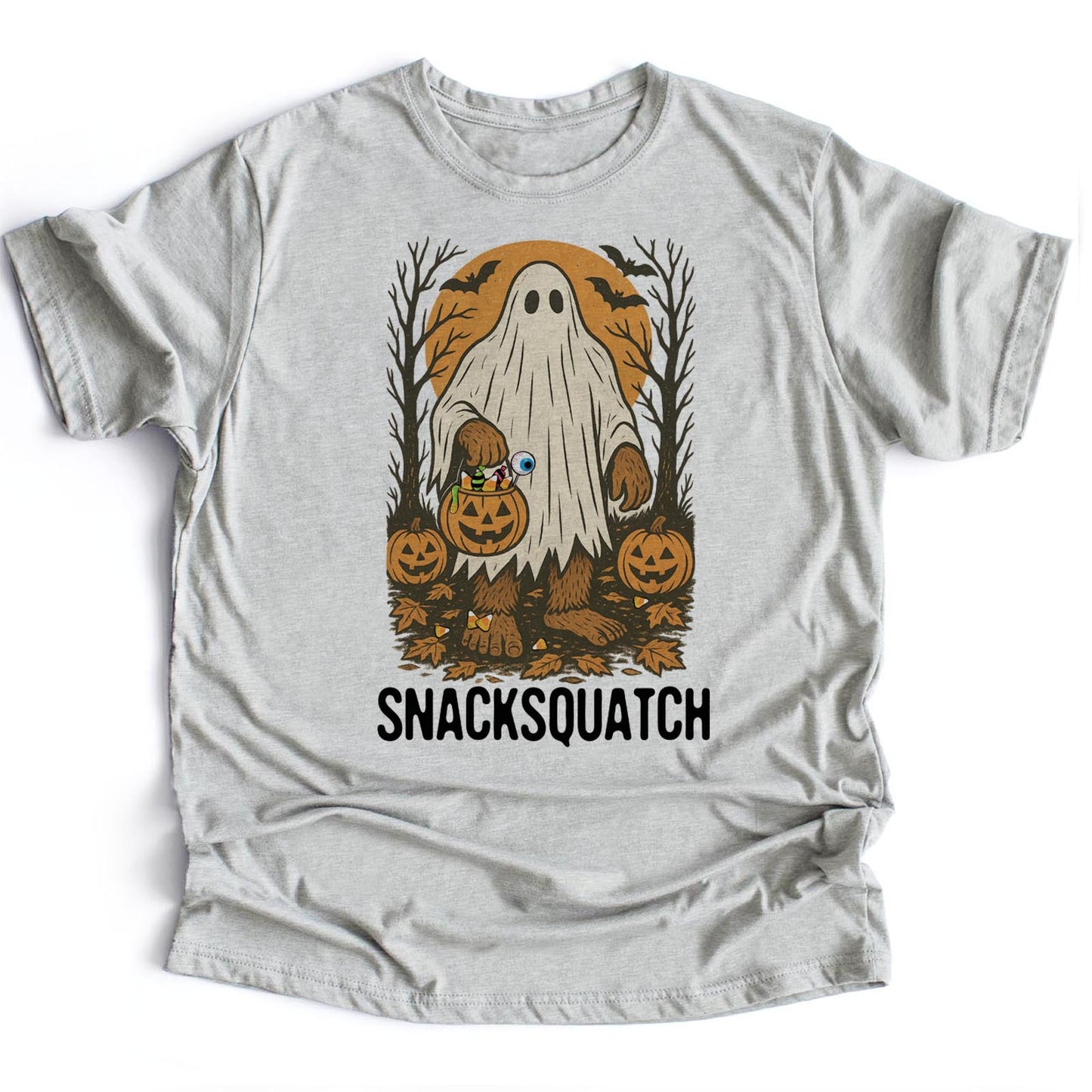 Snacksquatch