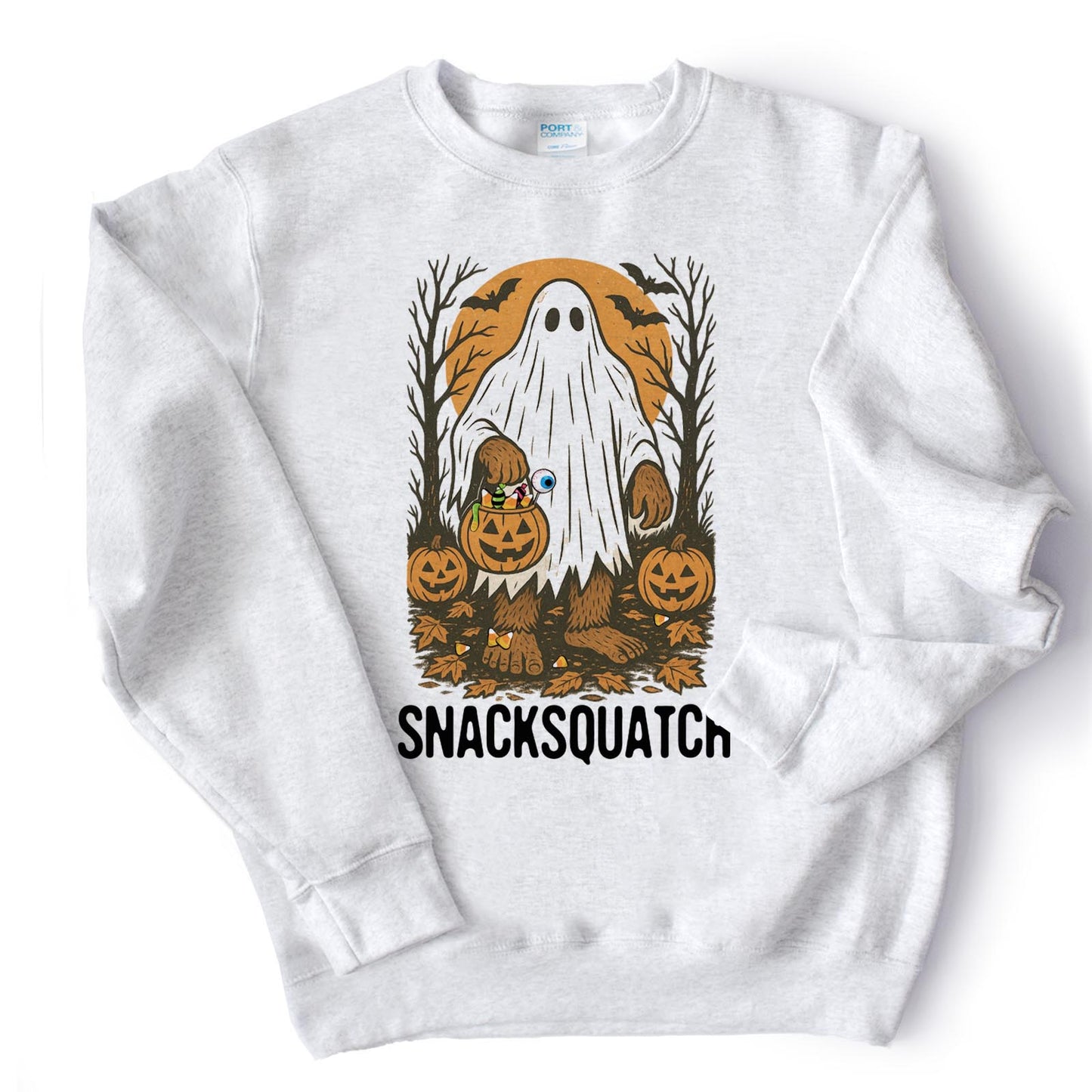 Snacksquatch