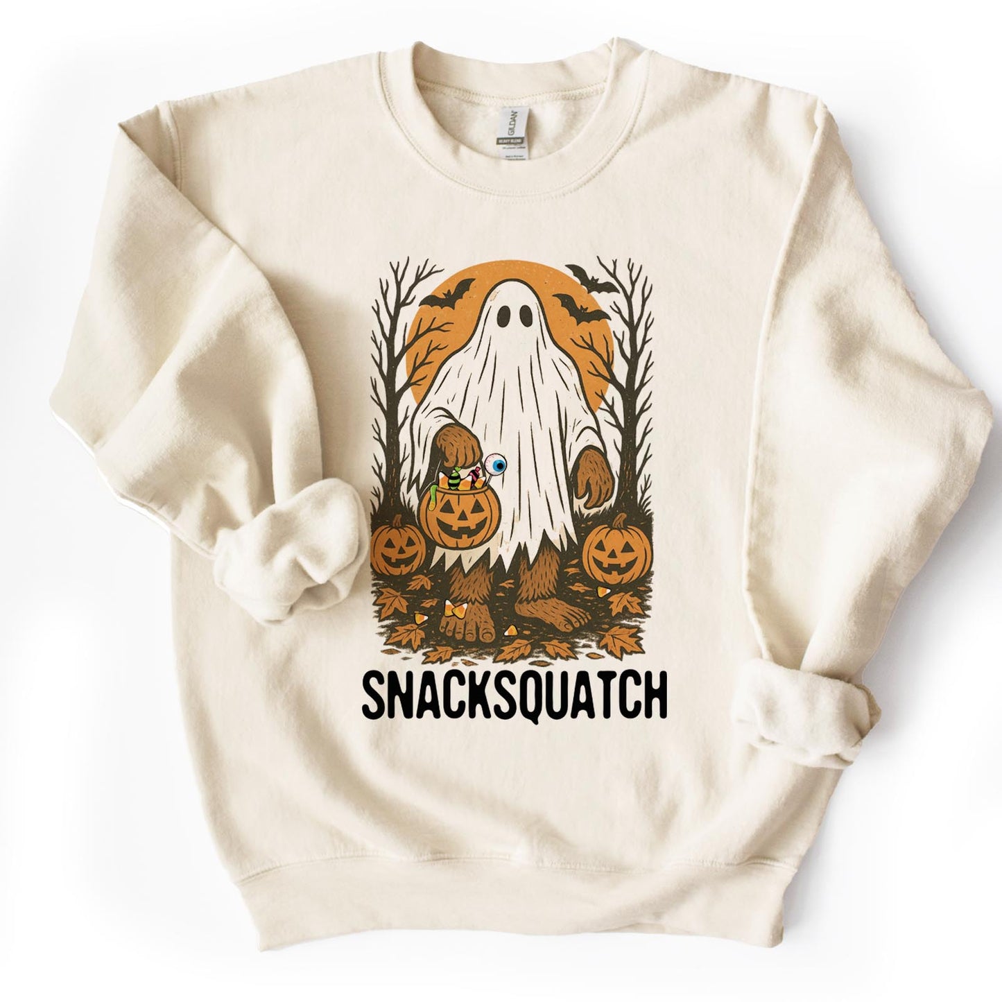 Snacksquatch