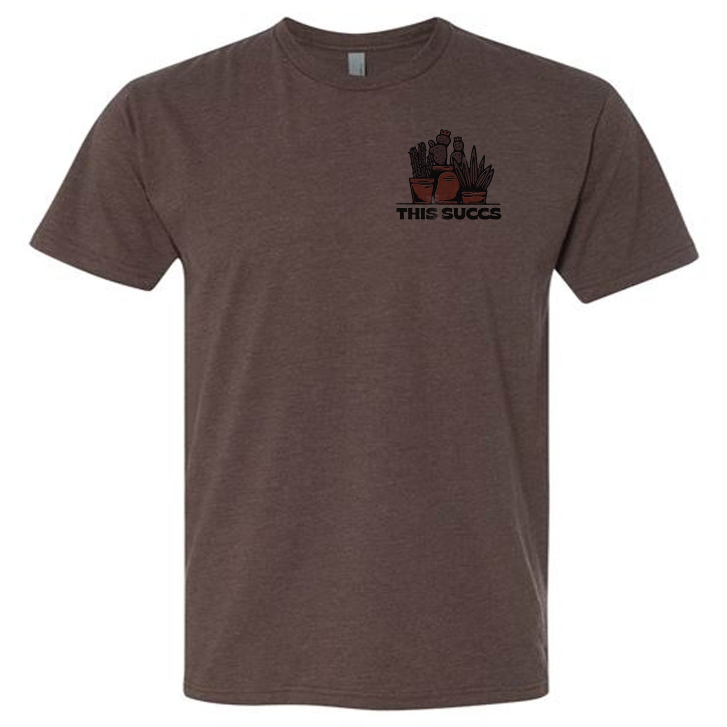 This Succs Pocket Print