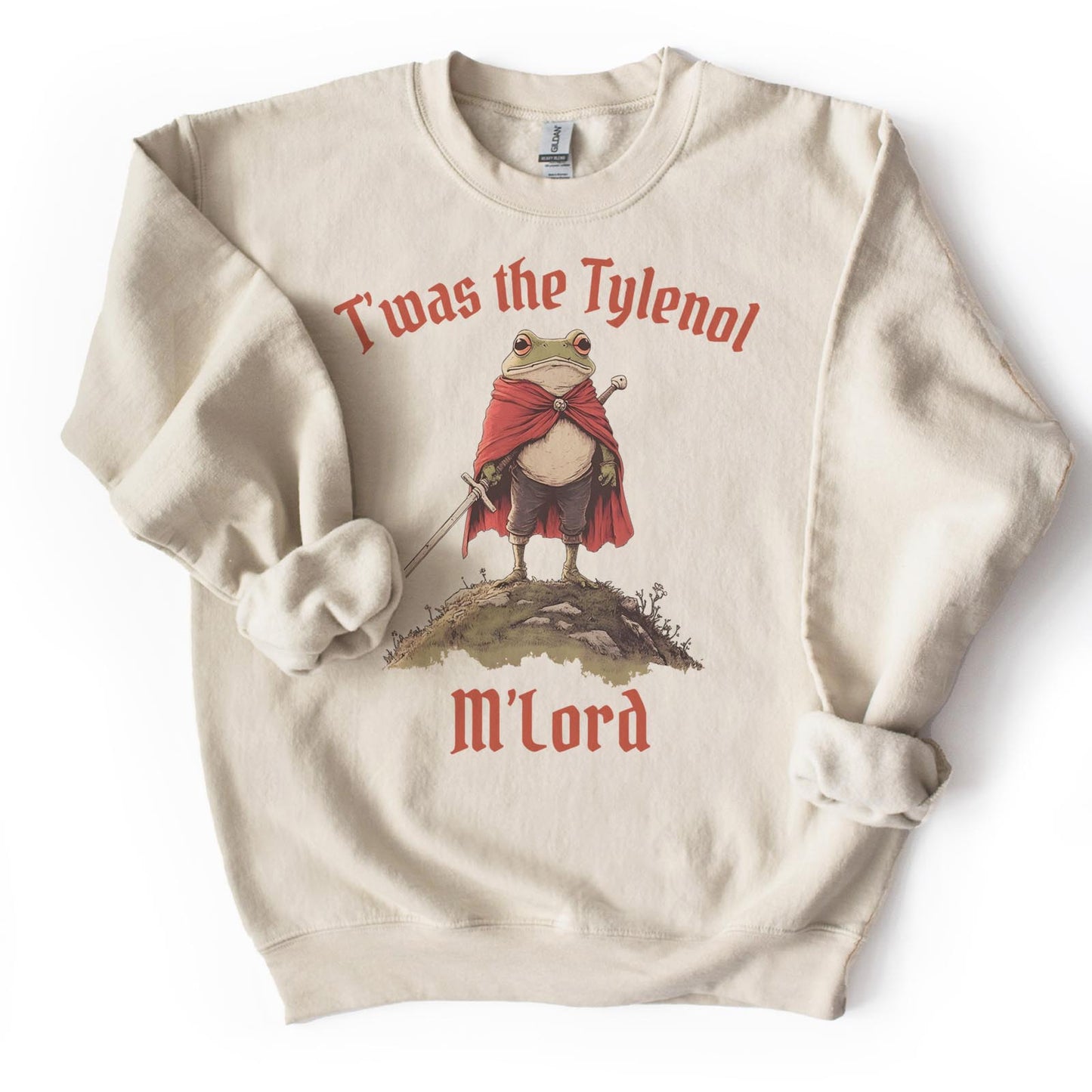 Tylenol Side Effects