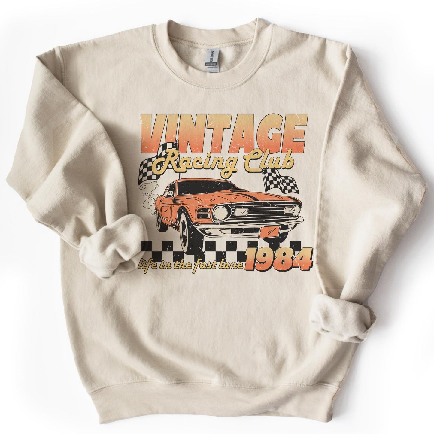 Vintage Racing