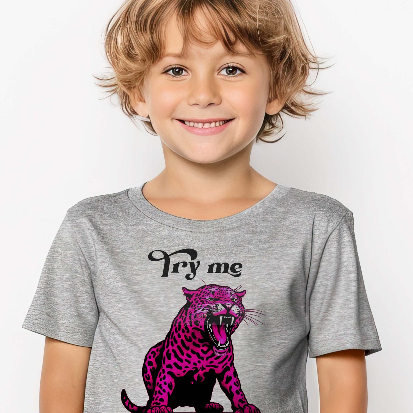 Cranky Kids Valentine Tees