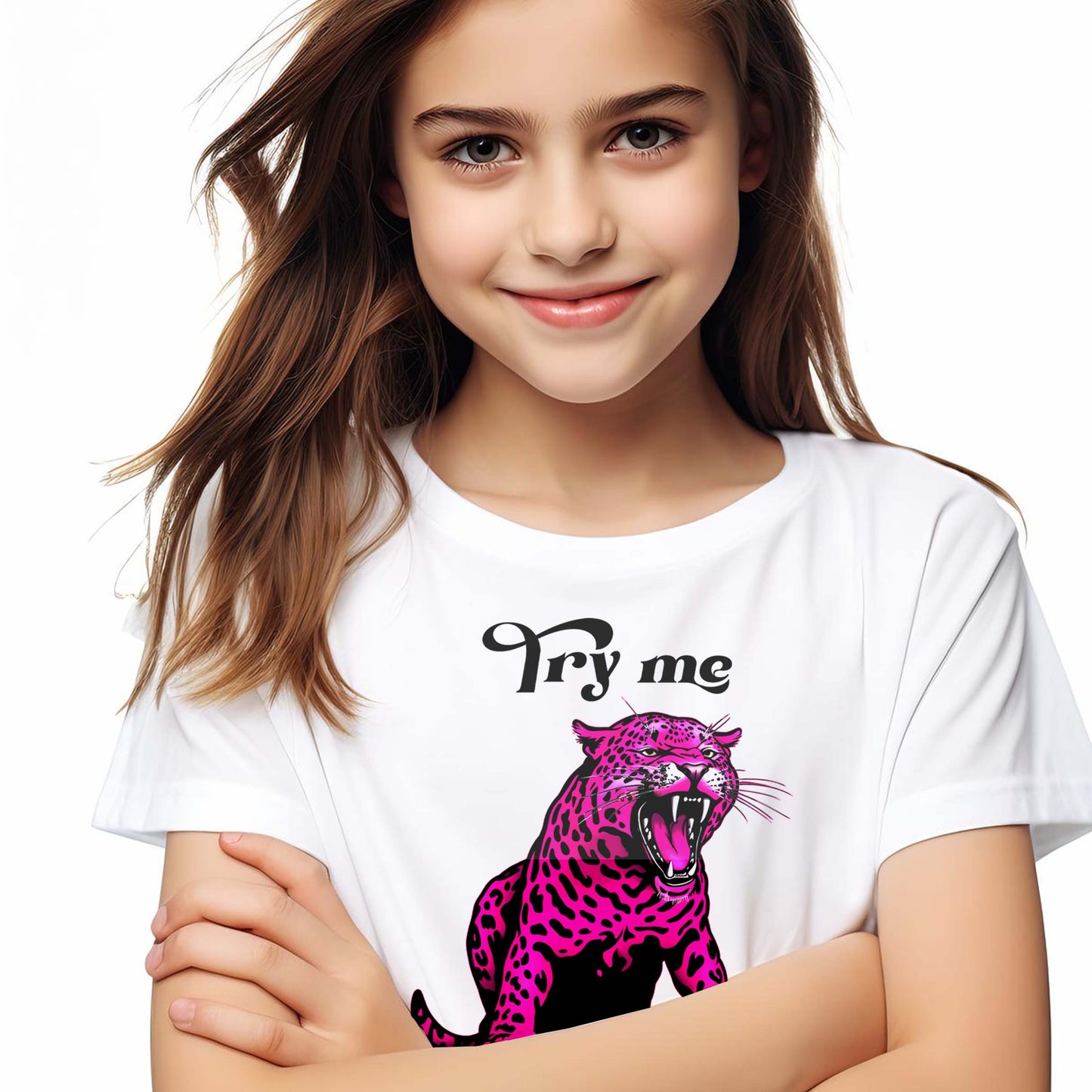 Cranky Kids Valentine Tees