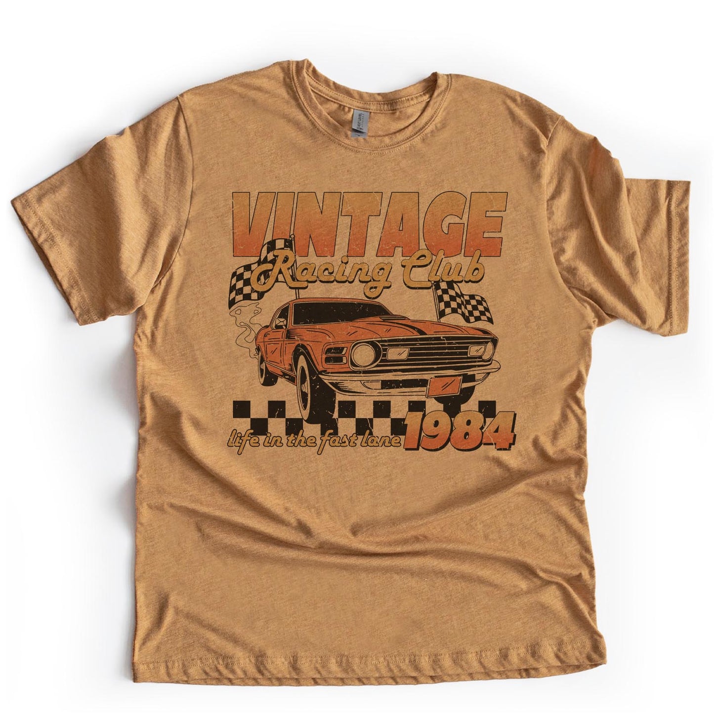 Vintage Racing