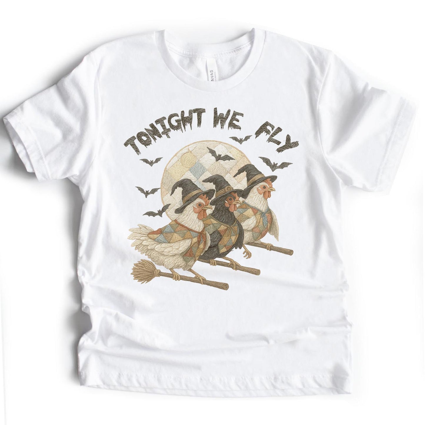 Tonight We Fly