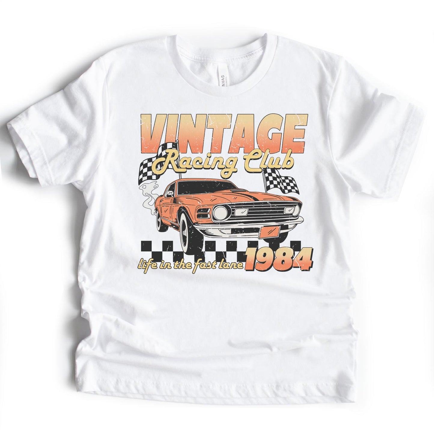 Vintage Racing