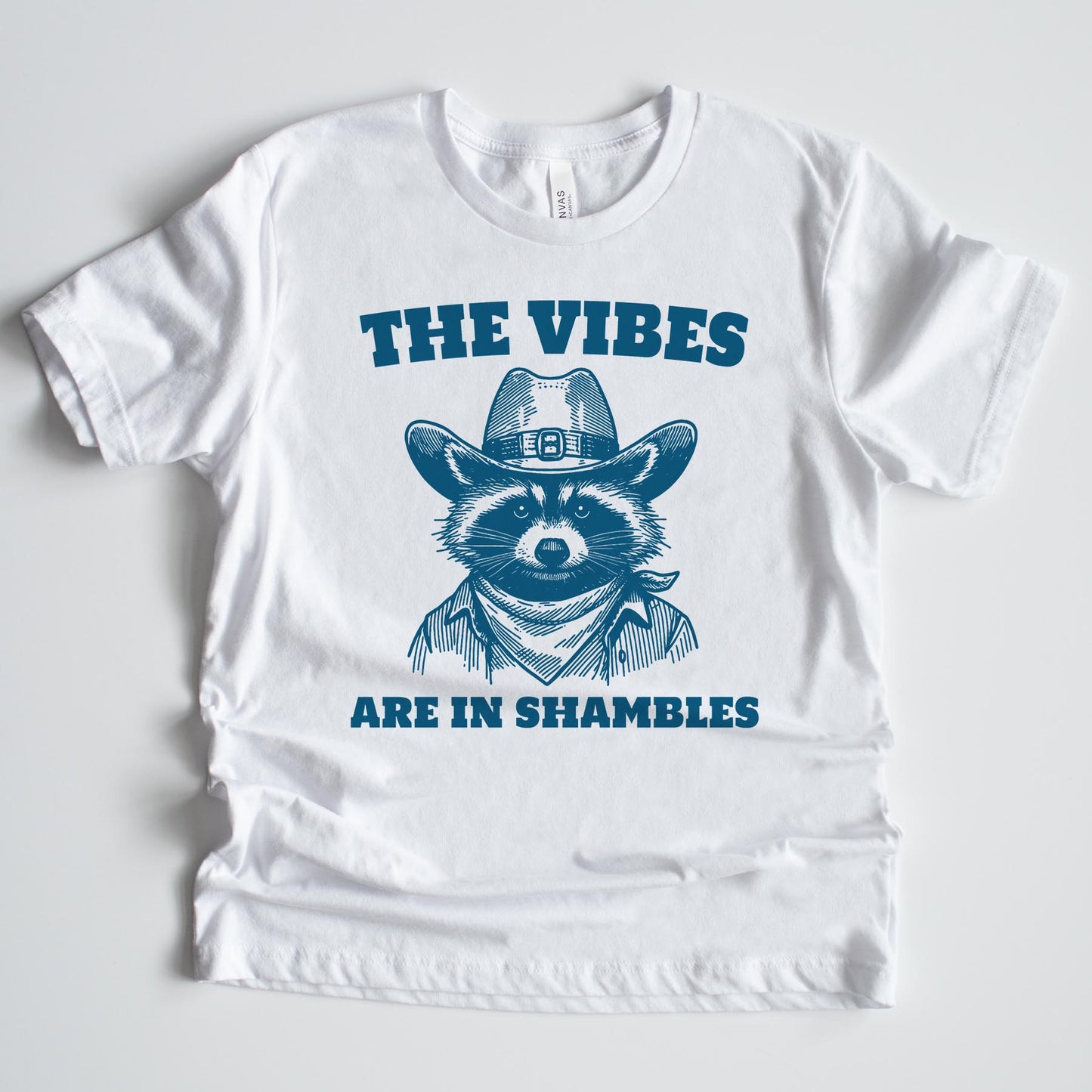 The Vibes are in Shambles