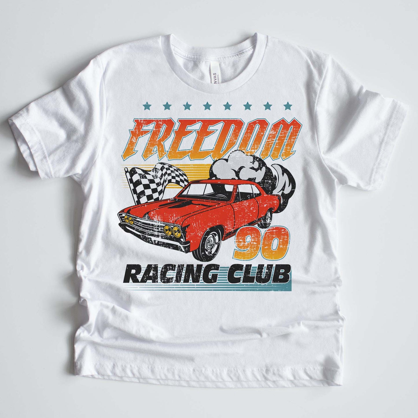 Freedom Racer