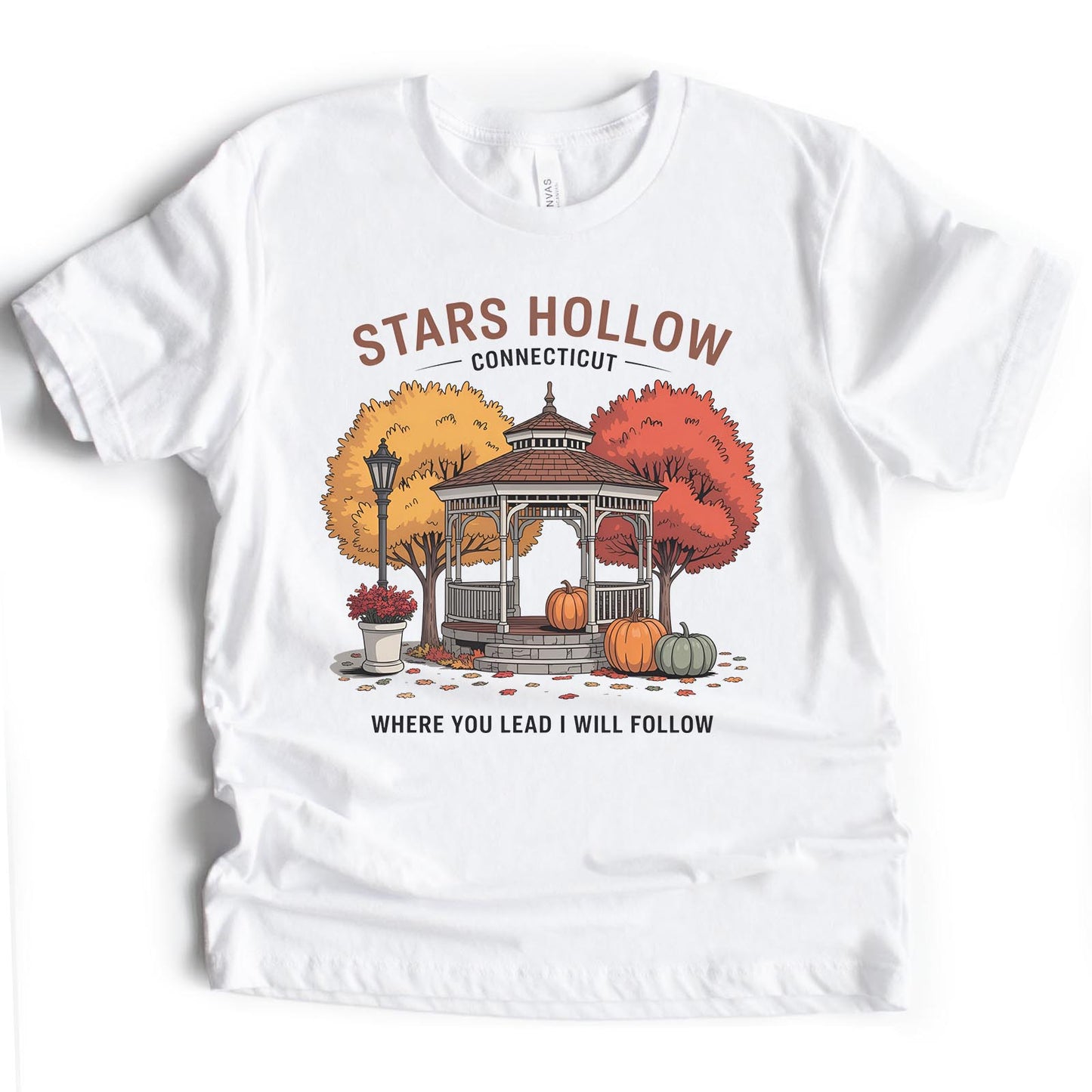 Stars Hollow
