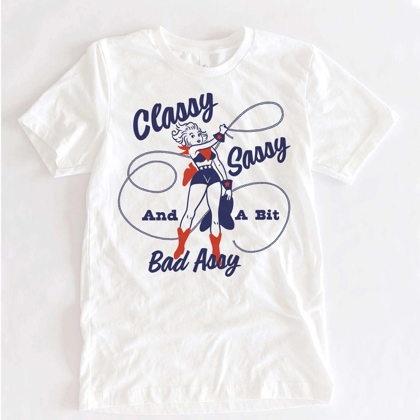 Classy Sassy