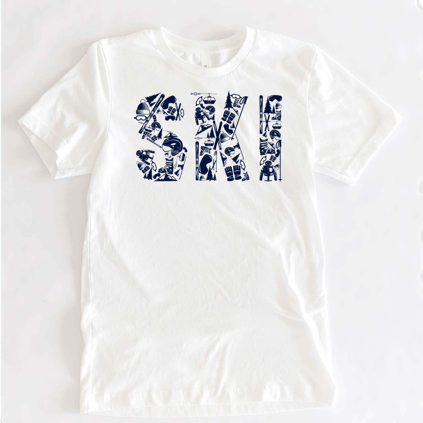 SKI Tees