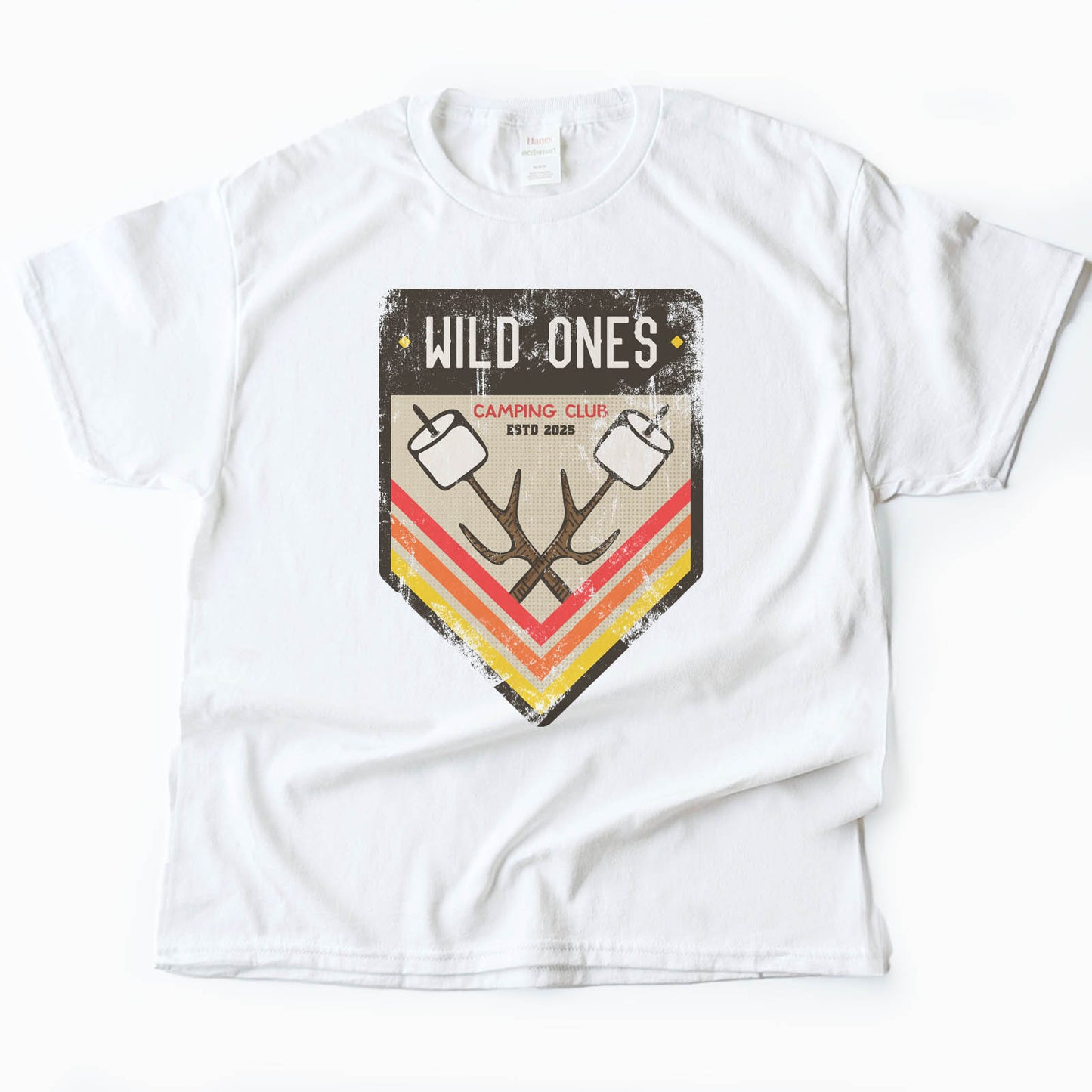 Wild Ones Youth Tee