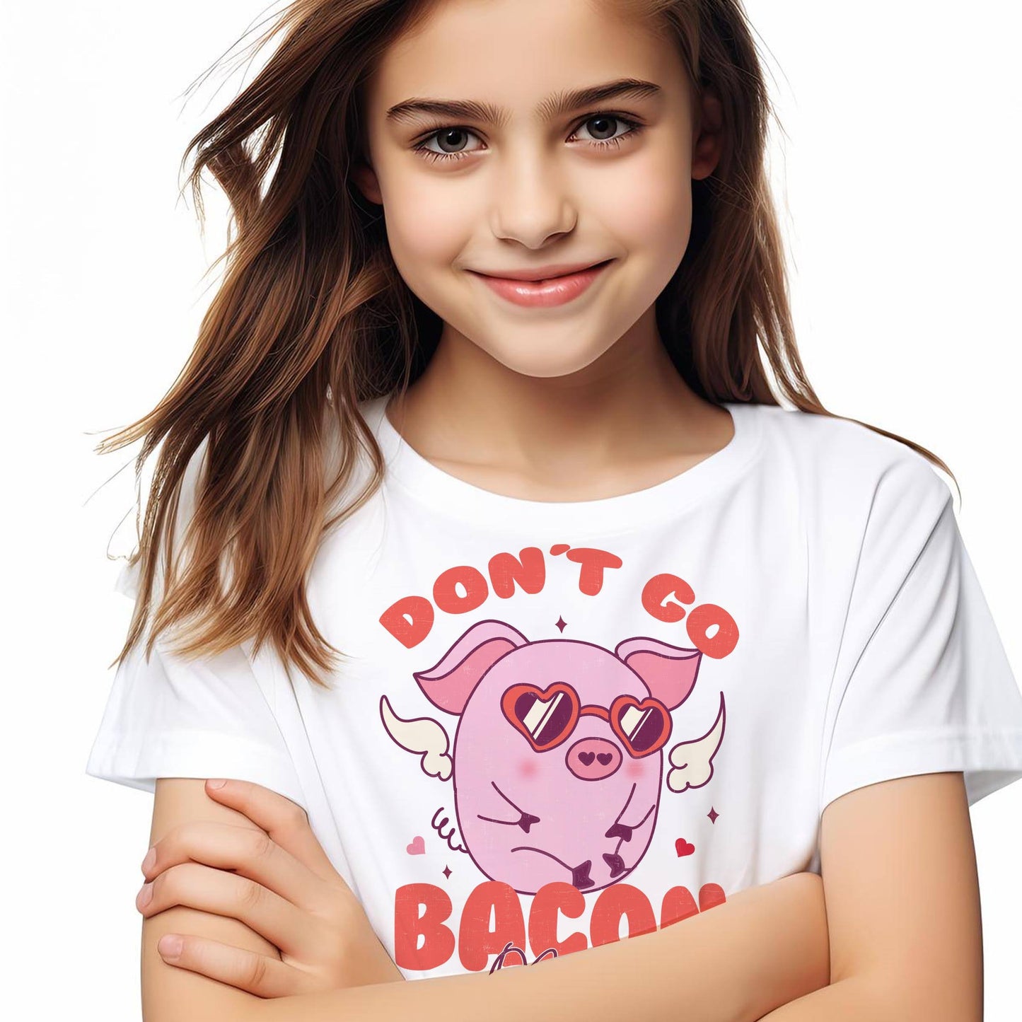 Cranky Kids Valentine Tees