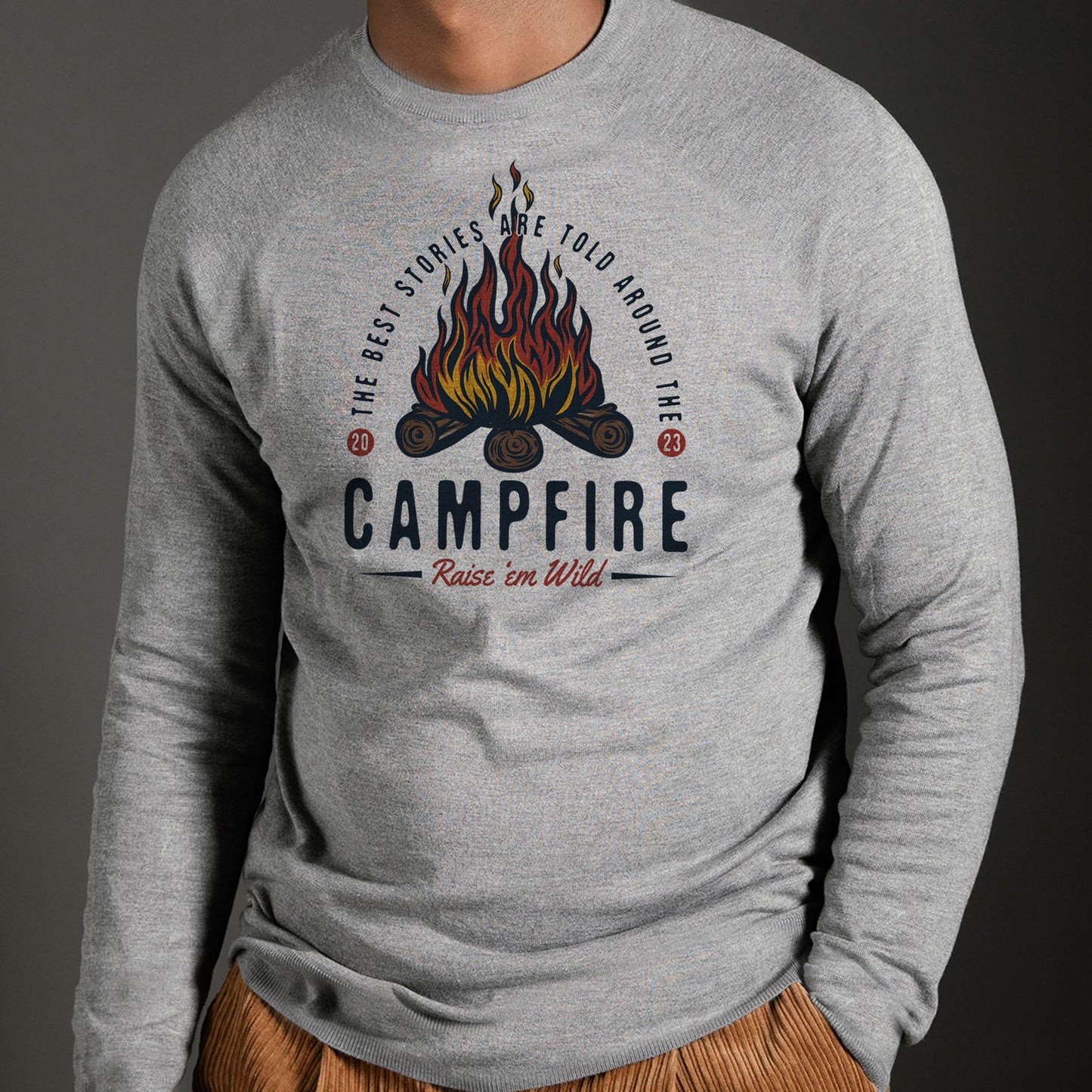 Campfire Stories